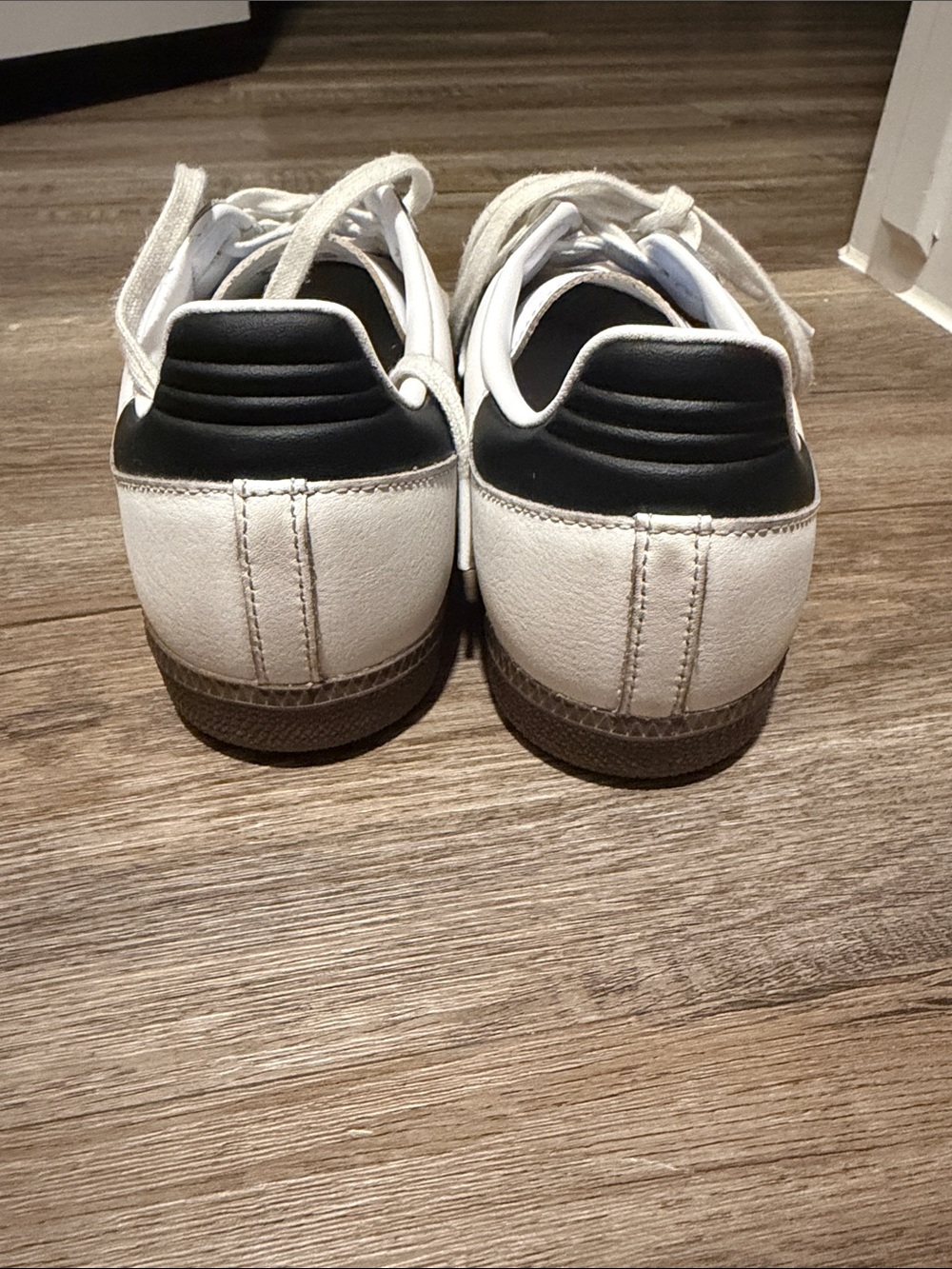 Adidas Samba - Picture 3 of 5